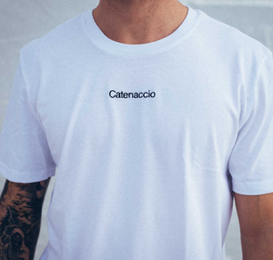 T-shirt "Catenaccio" - Pietro B
