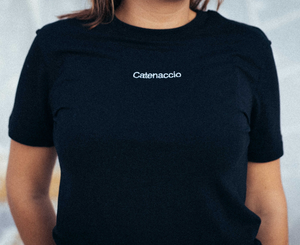 T-shirt "Catenaccio" - Pietro B